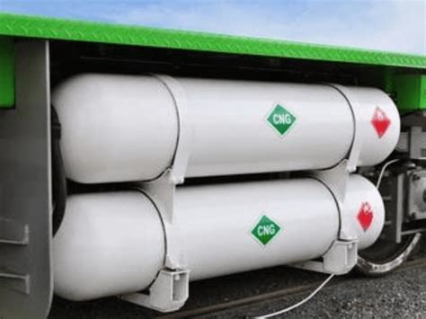 cng gas and cooking gas